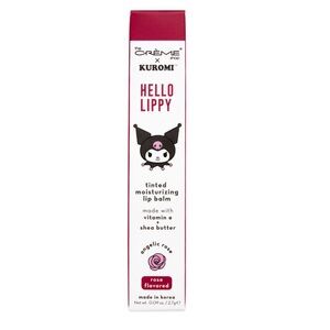 The Creme Shop Hello Lippy tinted lip balm sweet
